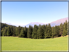 foto Monte San Vigilio e Lago Nero